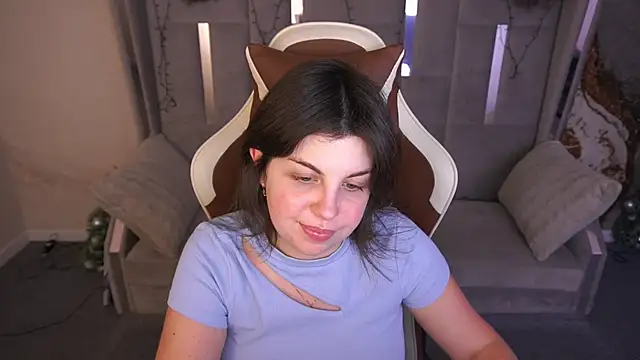 XXX chat uživo modela MirandaWong