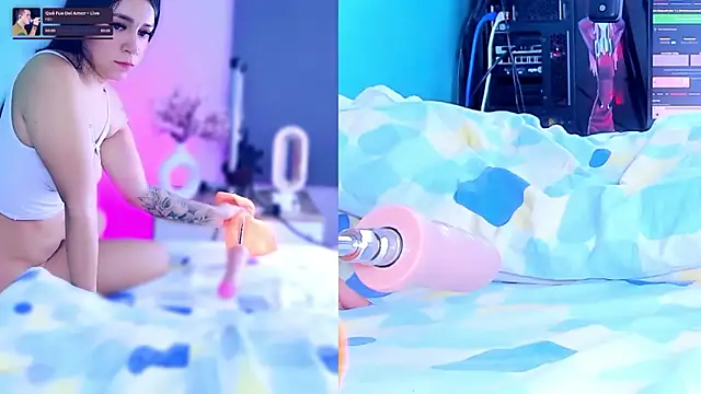 Онлайн чат XXX miiastone_cm