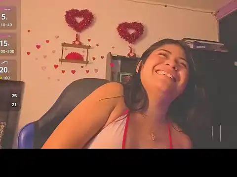 Czat XXX na żywo – BadKittyy