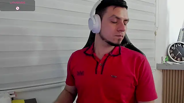 Rick_Adams webcam show