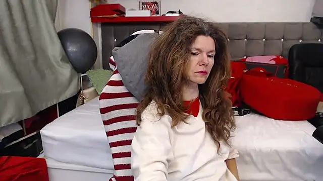 Chat +18 de kellyterapy ao vivo