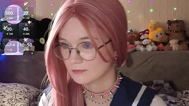 Kitty_smalltits 웹캠 쇼