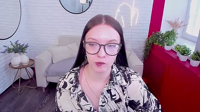 Emily_tender Chat XXX in diretta