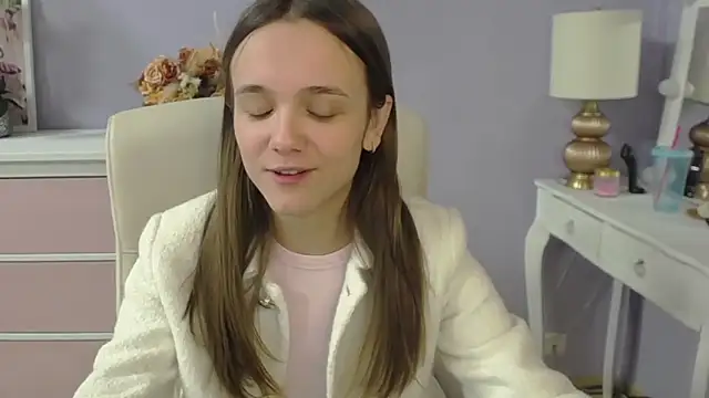 dirtyxEmily élő XXX-chatje