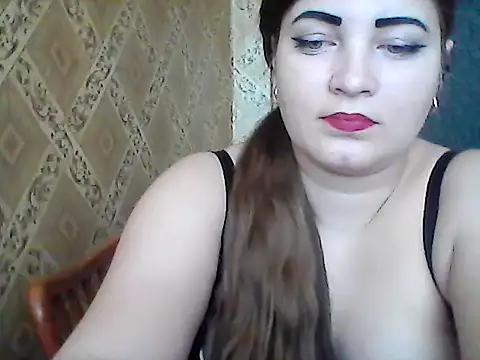 دردشة Elizabeth_Meow الجنسية المباشرة