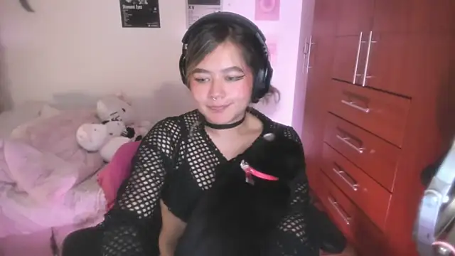 StephaniFoxのライブXXXチャット