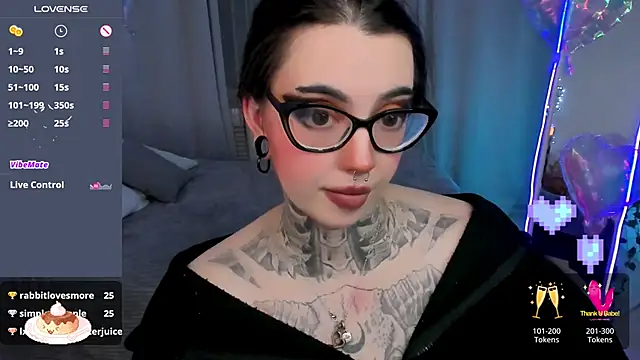 Chat XXX Live Dixi_Pixi_