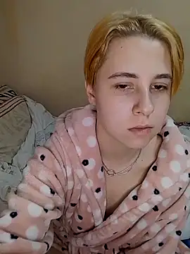 Gussie_Bridie Obrolan Langsung XXX