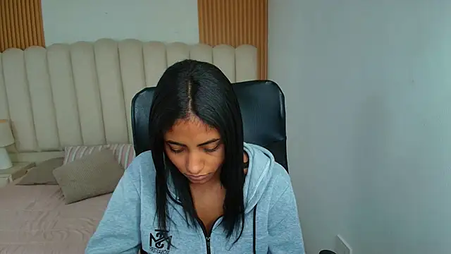 Chat XXX ao vivo de shaneelle