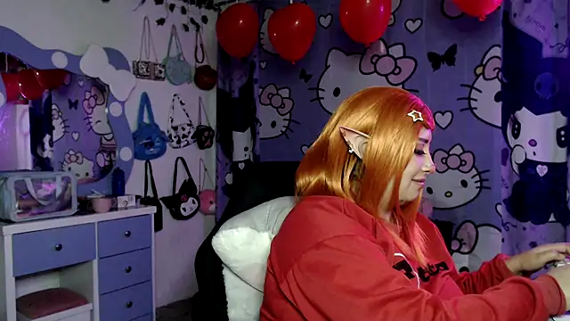 دردشة lussyevans24 الجنسية المباشرة