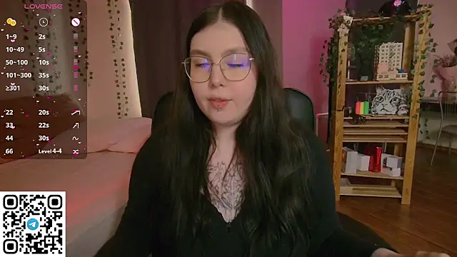 Chat XXX Live Arizonaa_Muse