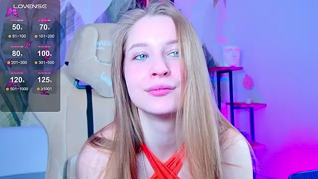 CuteMousee: онлайн-секс-чат