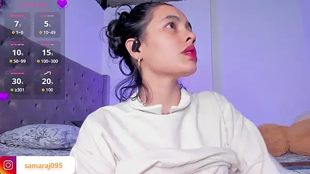 samara_jonness: онлайн-секс-чат