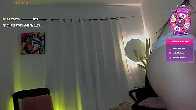 Sophie_sweett19 live XXX chat