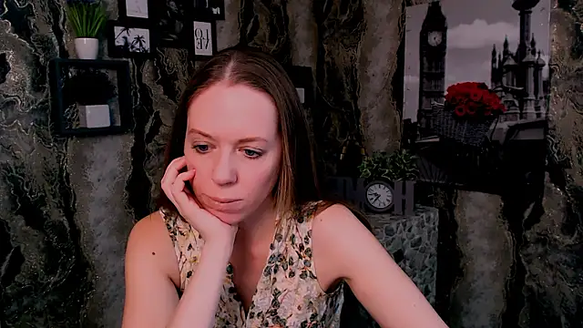 GloriaSi_: онлайн-секс-чат