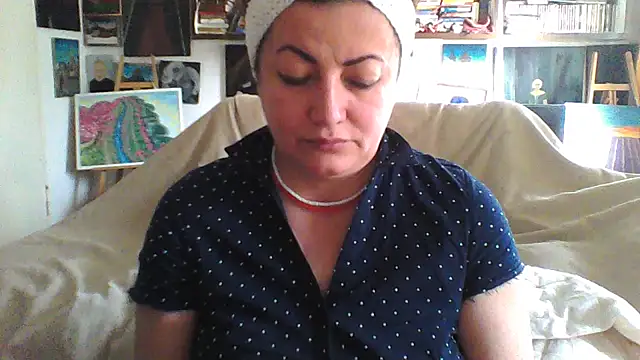 Chat XXX Live MariaAnaSunshine