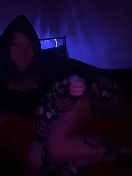 SummerV91 élő XXX-chatje