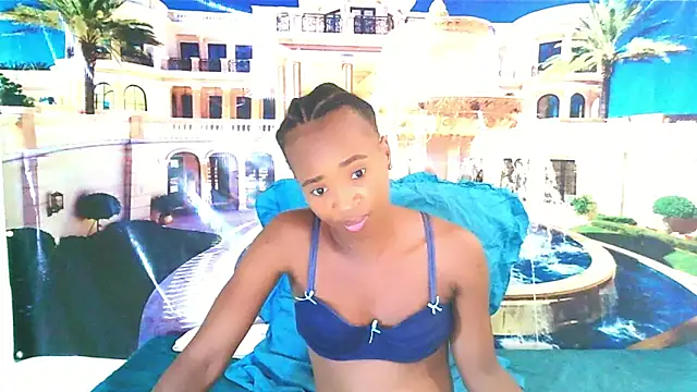 EbonyCreamy69 élő XXX-chatje