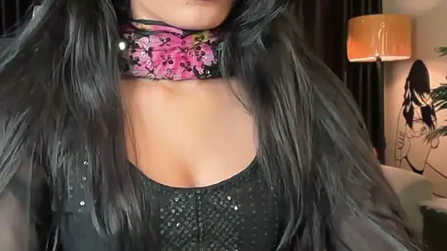 Chat XXX en directo de Wow-nisha