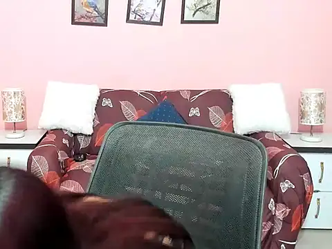 dumbledora Obrolan Langsung XXX