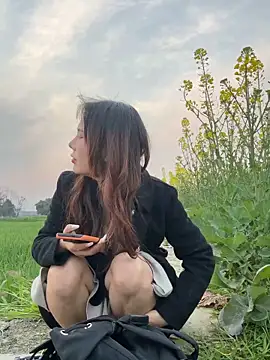 Chat XXX Live ChuChu1991