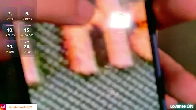 Salvatore_costa লাইভ XXX চ্যাট