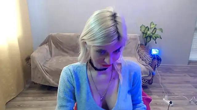 SexyBeatriice live XXX chat