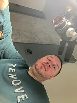 DorianJeday – Live XXX-chat