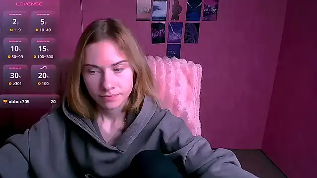 دردشة Fiona_Night الجنسية المباشرة