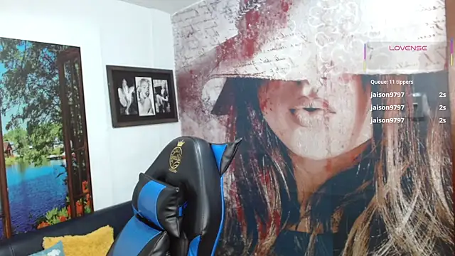 gigi_gilt_ live XXX chat