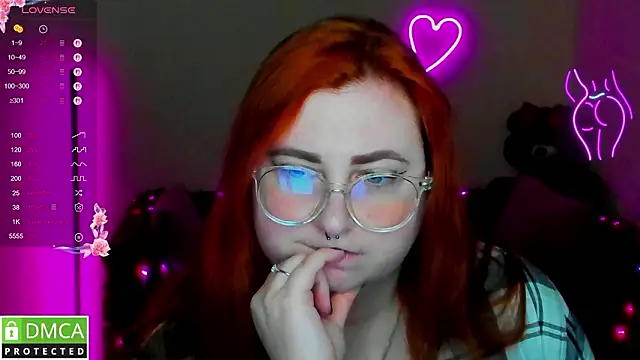 Alicia_love00 Obrolan Langsung XXX