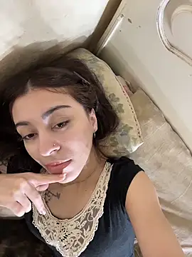 Chat XXX ao vivo de Jennyvignaduzzo