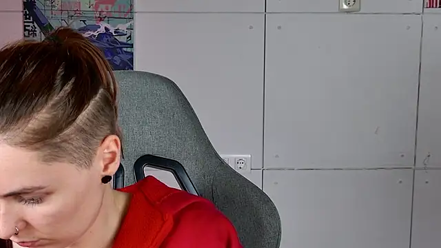 LadyLolipop_ Obrolan Langsung XXX