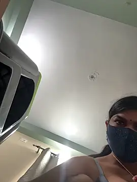 Lisa_afreen 现场XXX聊天