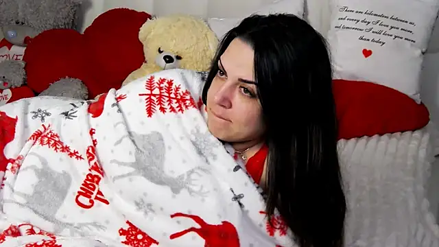 Chat XXX ao vivo de AlsouKass