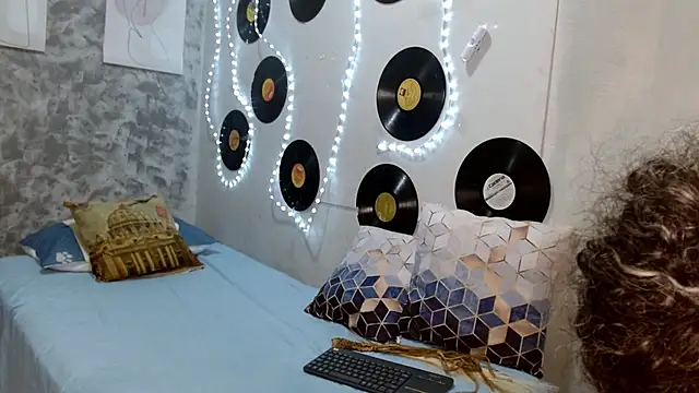 Ambar_foxy Obrolan Langsung XXX