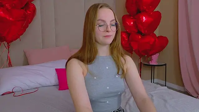 Chat XXX Live MadisonSmitt