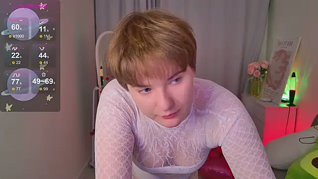 melissa___moore élő XXX-chatje