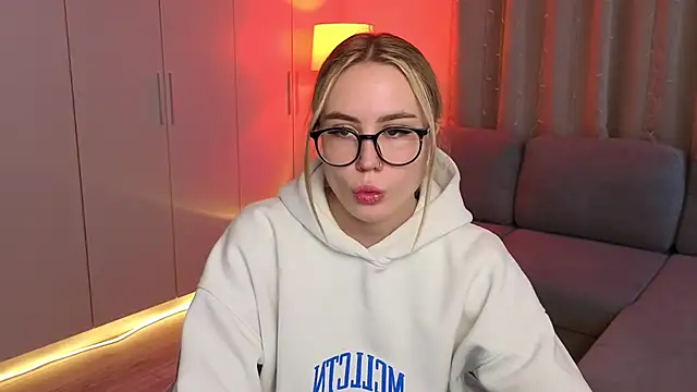 دردشة Aurelia_Voss الجنسية المباشرة