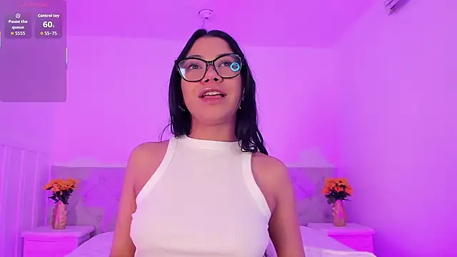 Little_Lexyy Obrolan Langsung XXX