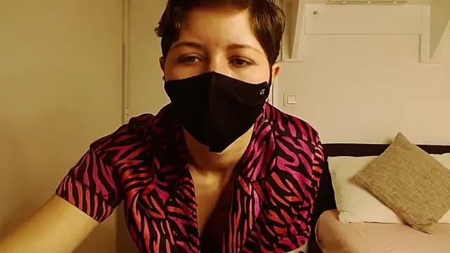 Alexxa_XX Obrolan Langsung XXX