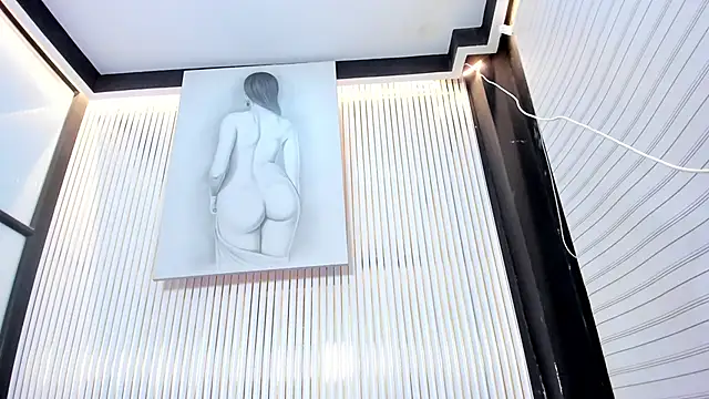 VenusColeman_のライブXXXチャット