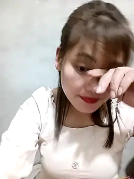 Anna_516 Pertunjukan Webcam