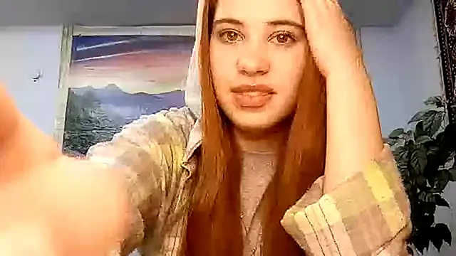 Lideyoung: διαδικτυακό σόου στην κάμερα