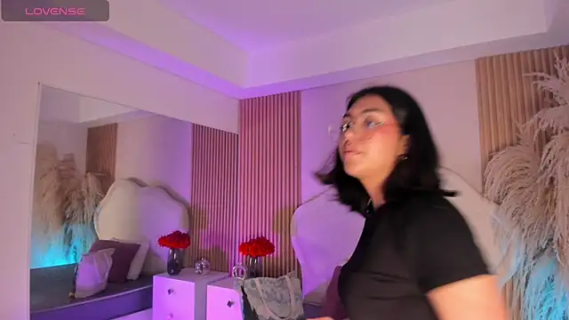 Chat XXX ao vivo de rebeca_taylor