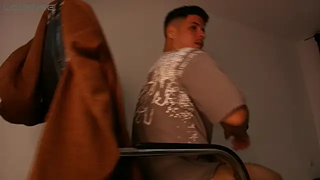 BjornSteel Live XXX-Chat