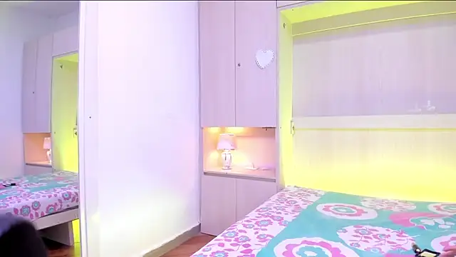 دردشة KellyKallahan الجنسية المباشرة