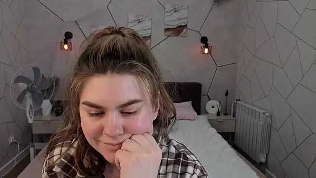 zoe_j0y élő XXX-chatje