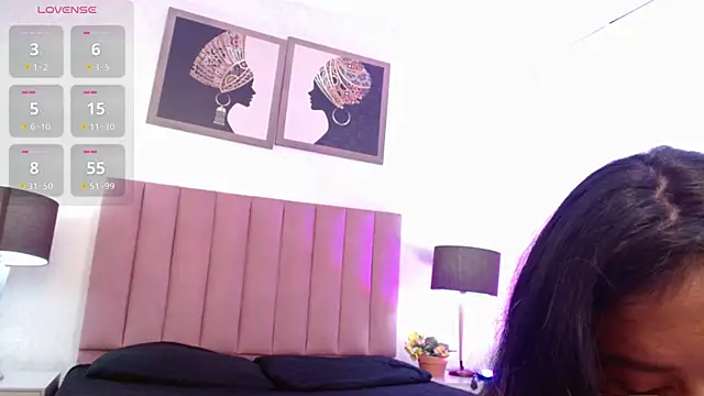 SweetMilie_gh – webcam-show