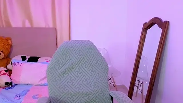 _alicia_z Obrolan Langsung XXX